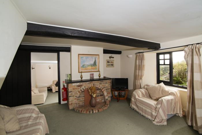 Main Lounge